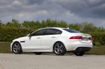 Jaguar XE R Sport 2015 года